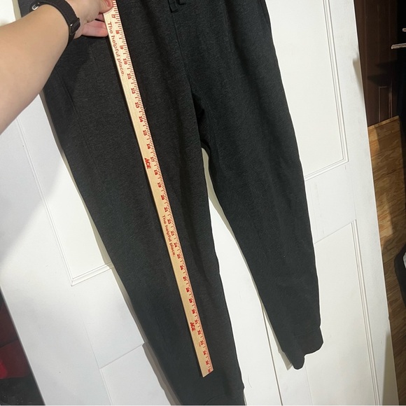 Goodfellow & Co The Every Wear Jogger Charcoal Gray Super Soft Size Large - Picture 5 of 7